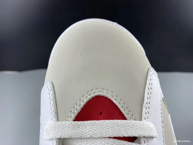 Jordan Air Hare 6 CT8529-062 1102